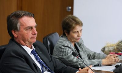 Tereza Cristina recusa convite para vice de Flávio Bolsonaro na corrida ao Senado