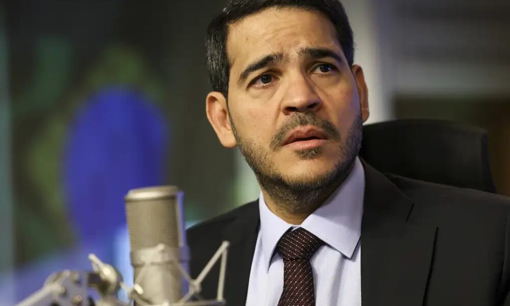 Composição atual do STF: 11 ministros indicados por presidentes da República - composição do STF