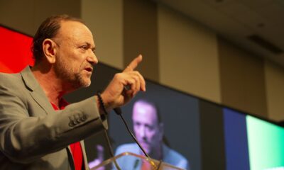 Congresso derruba veto ao PL da Dosimetria e PT alerta para retrocesso na punição dos envolvidos no 8 de janeiro