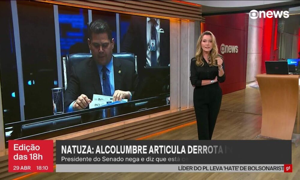 Davi Alcolumbre articula contra aprovação de Jorge Messias para vaga no STF - Jorge Messias STF
