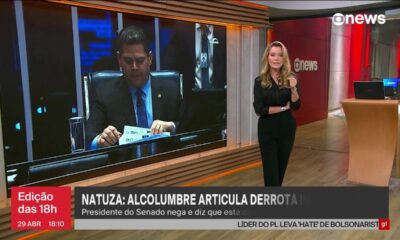 Davi Alcolumbre articula contra aprovação de Jorge Messias para vaga no STF - Jorge Messias STF