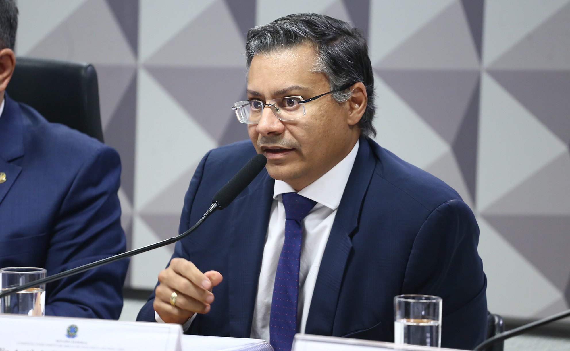 Ex-procurador do INSS propõe delação premiada envolvendo fraudes em empréstimos consignados do Banco Master - delação premiada ex-procurador INSS