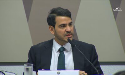 Jorge Messias defende papel do STF e alerta contra ativismo judicial excessivo