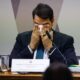 Jorge Messias se emociona durante sabatina no Senado para vaga no STF - Jorge Messias sabatina STF