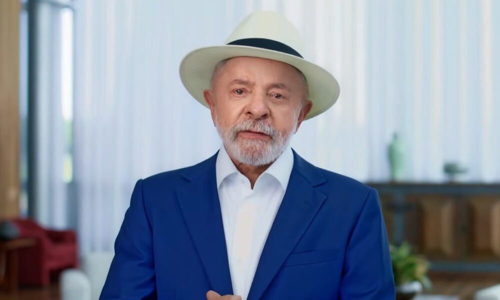 Lula anuncia pacote para reduzir endividamento com descontos de até 90% e uso de 20% do FGTS - redução do endividamento