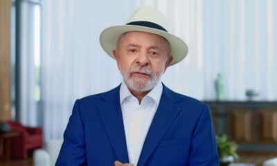 Lula anuncia pacote para reduzir endividamento com descontos de até 90% e uso de 20% do FGTS - redução do endividamento