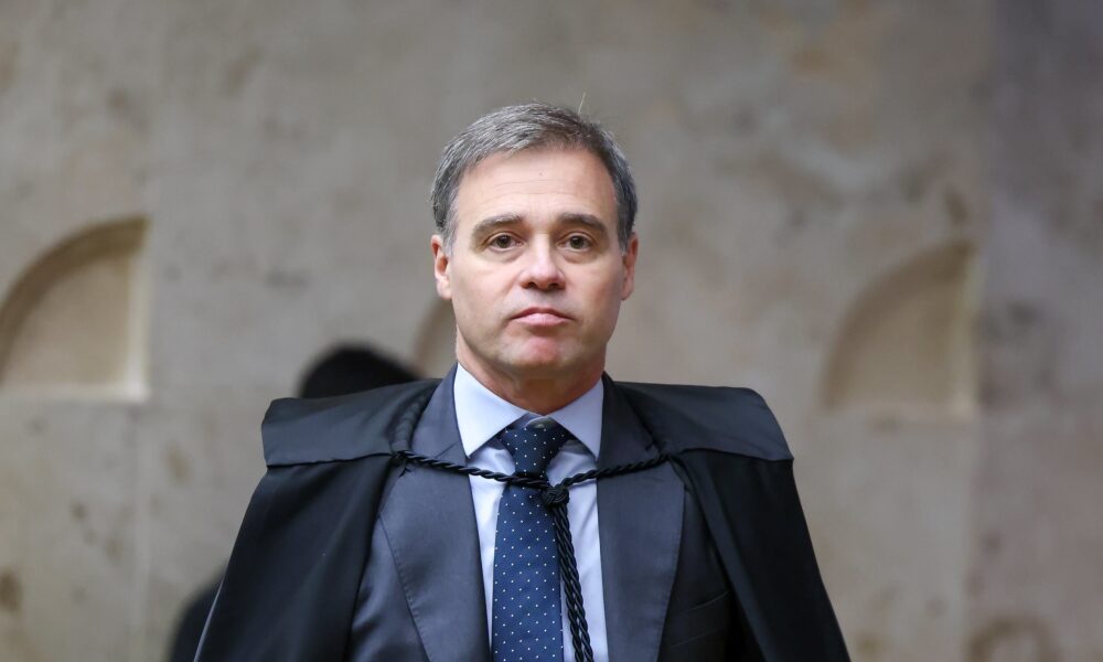 Rejeição de Jorge Messias ao STF: André Mendonça lamenta perda para o Supremo Tribunal Federal - rejeição Jorge Messias STF