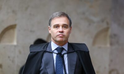 Rejeição de Jorge Messias ao STF: André Mendonça lamenta perda para o Supremo Tribunal Federal - rejeição Jorge Messias STF