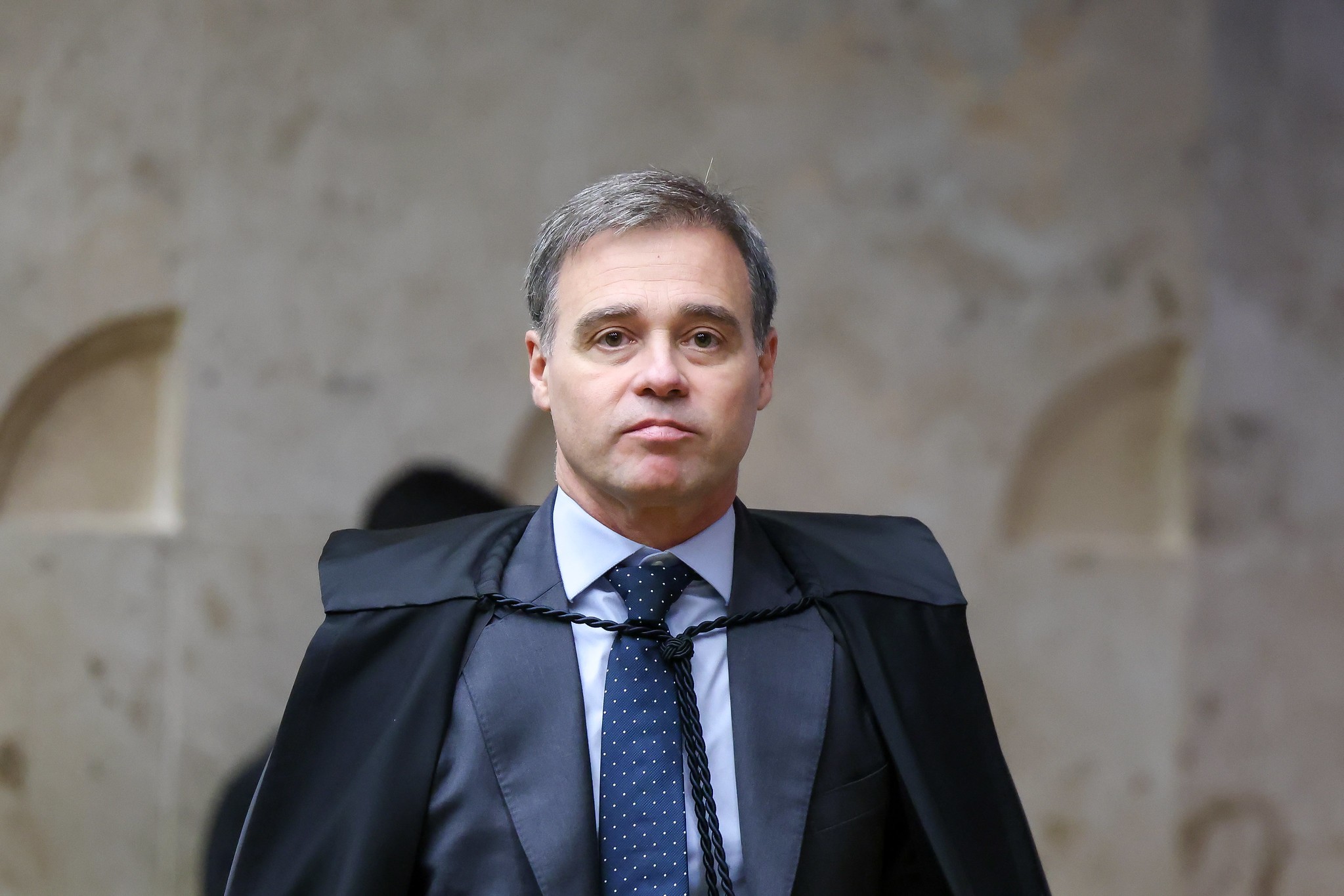 Rejeição de Jorge Messias ao STF: André Mendonça lamenta perda para o Supremo Tribunal Federal - rejeição Jorge Messias STF