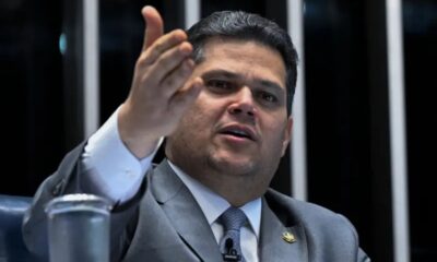 Rejeição de Jorge Messias ao STF marca derrota histórica para governo Lula e fortalece Davi Alcolumbre