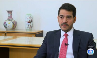 Sabatina de Jorge Messias na CCJ do Senado testa apoio para vaga no STF - sabatina Jorge Messias