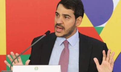 Sabatina de Jorge Messias no Senado foca em INSS, liberdade digital e casos polêmicos - Sabatina Jorge Messias Senado