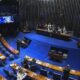 Senado avalia indicação de Jorge Messias para vaga no STF em sabatina decisiva - Jorge Messias STF