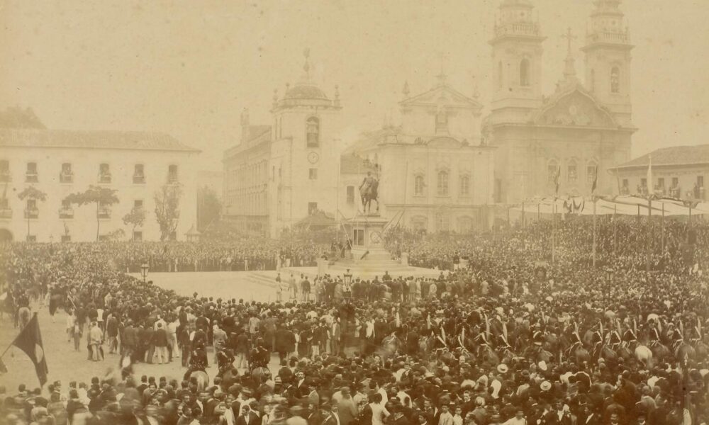 Senado rejeita indicação para o STF pela primeira vez em 132 anos: contexto histórico e diferenças do Brasil de 1894 - rejeição do Senado ao ministro do STF