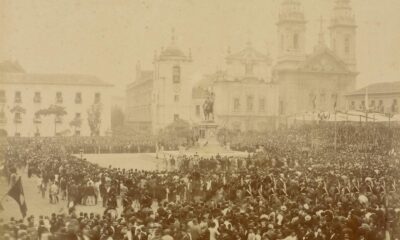Senado rejeita indicação para o STF pela primeira vez em 132 anos: contexto histórico e diferenças do Brasil de 1894 - rejeição do Senado ao ministro do STF