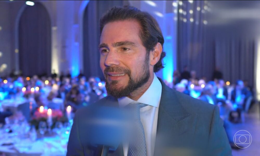 Advogado deixa defesa de Daniel Vorcaro após rejeição da delação premiada pelo Banco Master - Daniel Vorcaro defesa