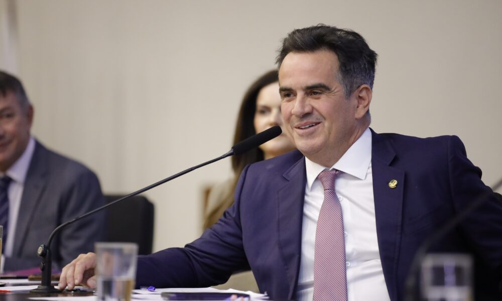 Advogado Kakay encerra defesa de Ciro Nogueira após operação da PF envolvendo mesada de R$ 500 mil - defesa Ciro Nogueira