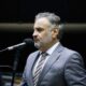 Aécio Neves é indicado pelo Cidadania para pré-candidatura presidencial em federação com PSDB - Aécio Neves pré-candidatura presidencial