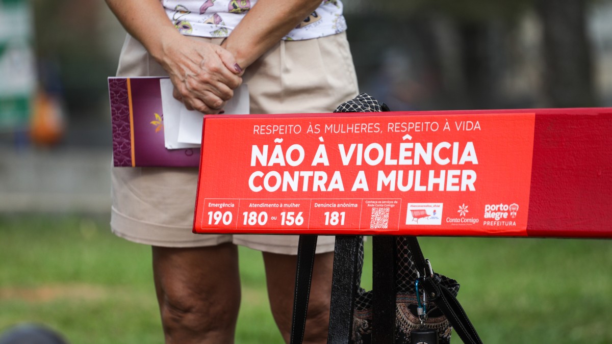 Brasil propõe pacto regional contra feminicídio ao Mercosul para fortalecer combate à violência contra mulheres - pacto contra feminicídio