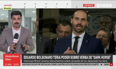 Cinebiografia de Bolsonaro gera crise e pode prejudicar candidatura de Flávio, aponta Financial Times