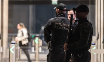 Classificação do PCC e CV como grupos terroristas pelos EUA pode gerar impactos econômicos no Brasil - classificação do PCC como grupo terrorista