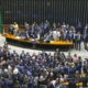 Congresso libera doações públicas a municípios durante período eleitoral e derruba veto de Lula - doações públicas período eleitoral