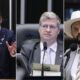 Conselho de Ética aprova relatório que recomenda suspensão de deputados por ocupação da Mesa da Câmara - suspensão de deputados Câmara