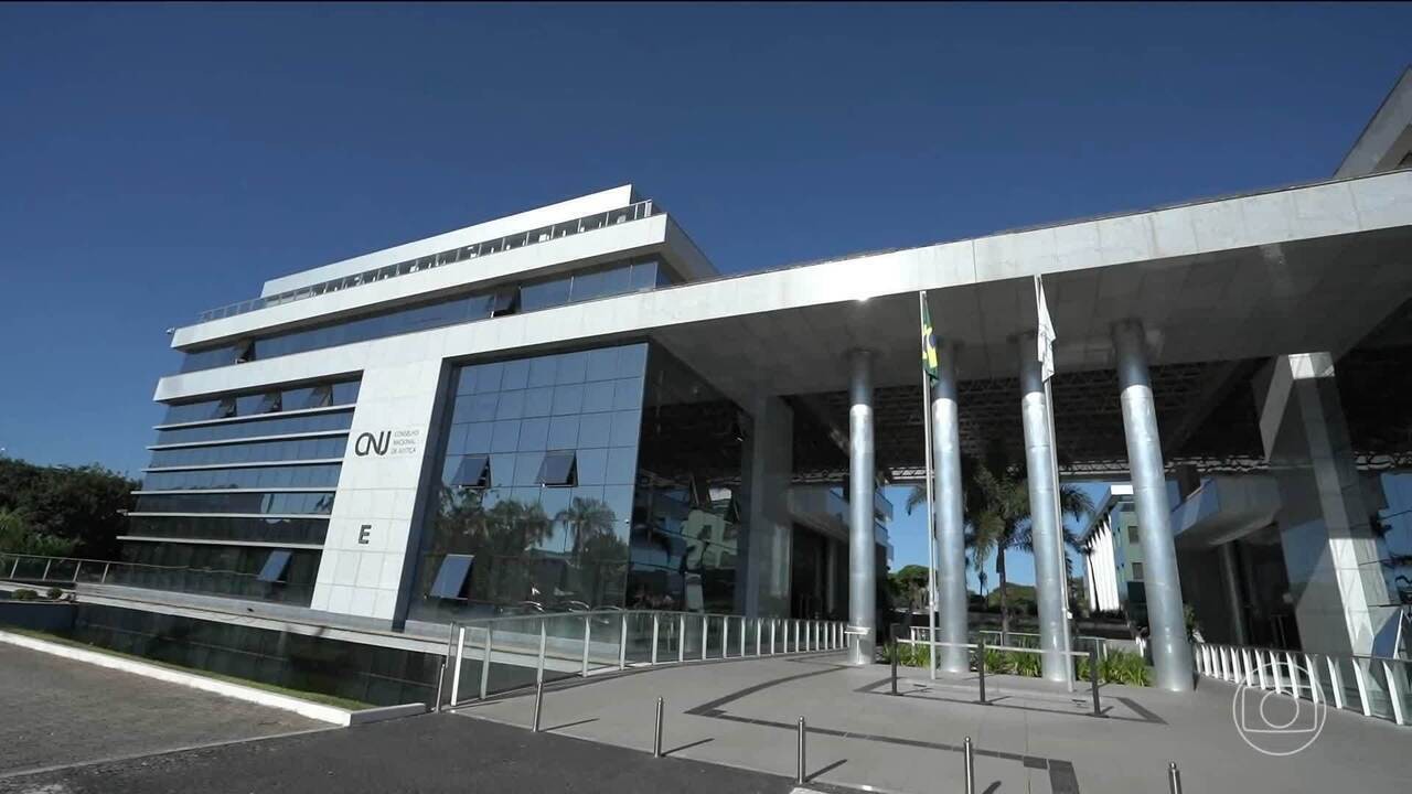 Contracheque único para juízes: CNJ aprova medida para controlar penduricalhos na magistratura