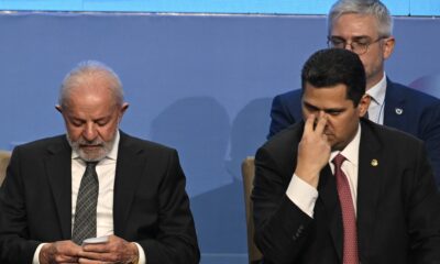 Crise com Davi Alcolumbre ameaça avanço de pautas prioritárias de Lula no Congresso