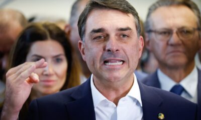 Crise envolvendo Flávio Bolsonaro afeta pilares do bolsonarismo e preocupa mercado financeiro e agronegócio