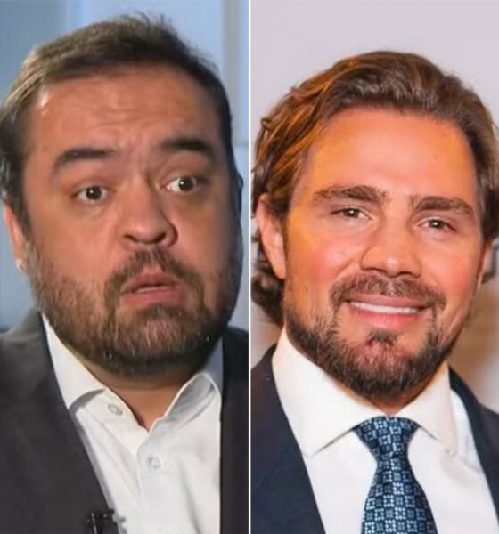 Daniel Vorcaro impediu resgate de R$ 44 milhões na Cedae e ampliou prejuízo do governo do Rio - resgate de investimentos Cedae