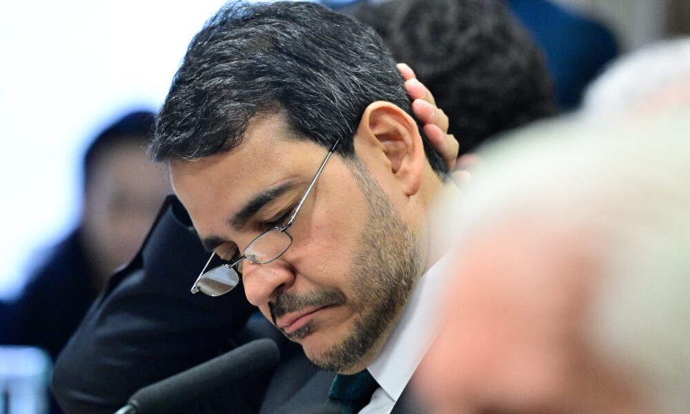 Derrota de Jorge Messias no Senado é vista como golpe por aliados e gera reação intensa no governo