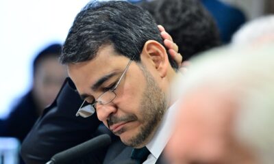 Derrota de Jorge Messias no Senado é vista como golpe por aliados e gera reação intensa no governo