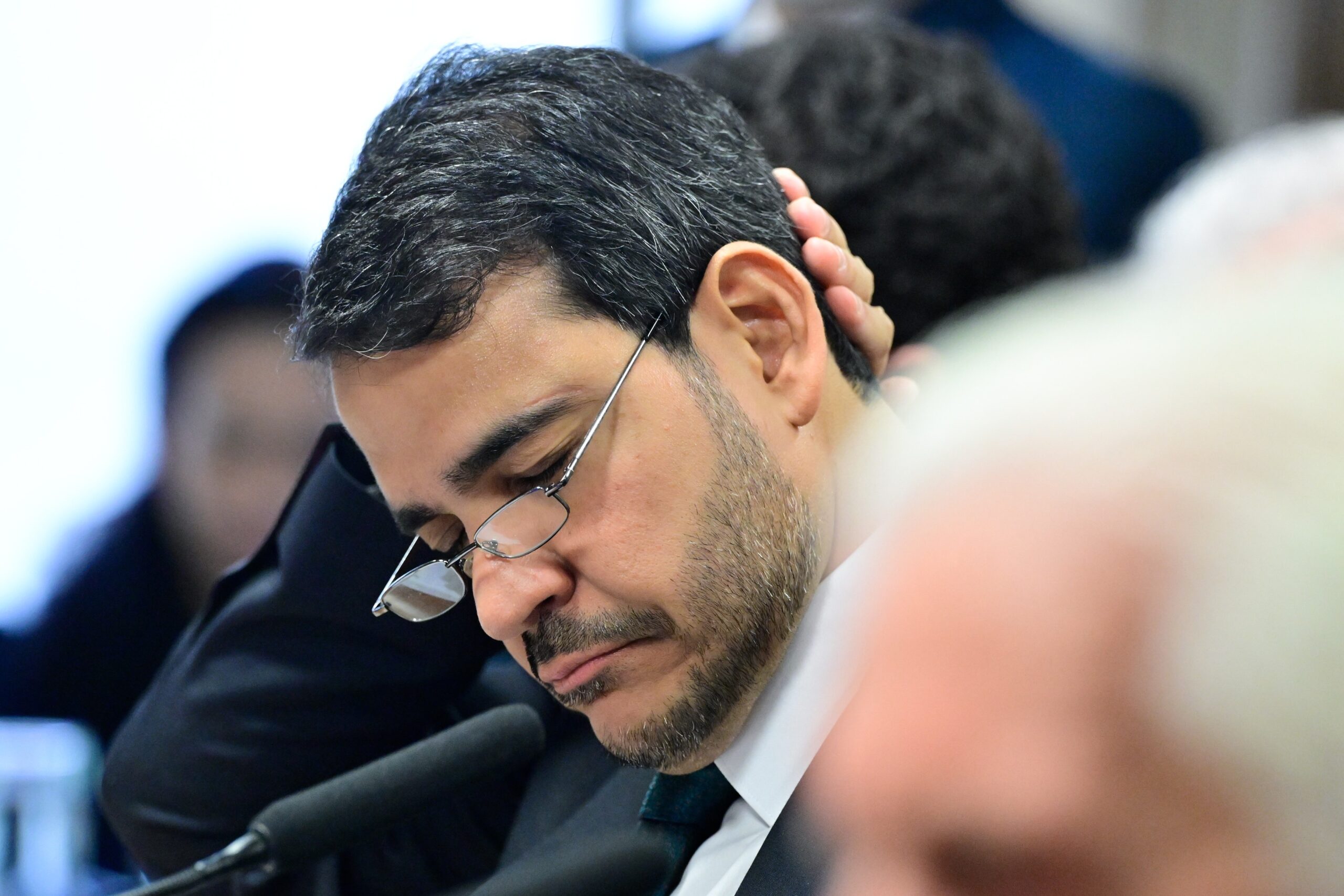 Derrota de Jorge Messias no Senado é vista como golpe por aliados e gera reação intensa no governo