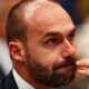 Eduardo Bolsonaro é produtor-executivo de filme financiado por Daniel Vorcaro, diz contrato - Eduardo Bolsonaro produtor filme