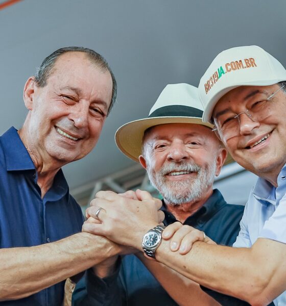 Eleições 2026: PT enfrenta desafios para garantir Marcelo Ramos no palanque de Lula no Amazonas - Eleições 2026 no Amazonas