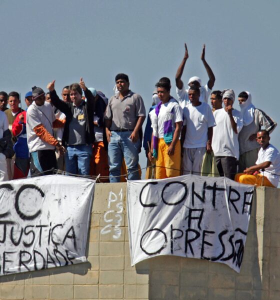 Entenda por que Brasil não classifica PCC e CV como organizações terroristas - PCC e CV terroristas