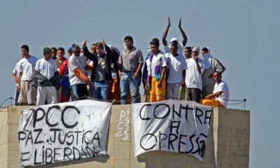 EUA classificam PCC e CV como organizações terroristas: repercussão e impactos no Brasil - PCC e CV classificados como terroristas