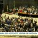 Fim da escala 6x1: governo espera aprovação da PEC no Senado ainda no 1º semestre