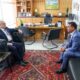 Flávio Bolsonaro se reúne com Fachin no STF e critica decisão de Alexandre de Moraes sobre Lei da Dosimetria - Flávio Bolsonaro STF