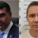 Flávio Bolsonaro visitou Daniel Vorcaro para tentar recuperar recursos do filme Dark Horse, diz Valdemar Costa Neto - Flávio Bolsonaro visita Daniel Vorcaro