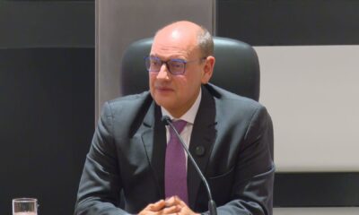 Governador interino do RJ concede autonomia total à perícia criminal estadual - autonomia perícia criminal RJ