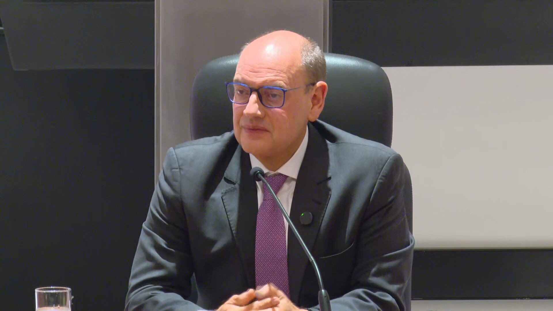 Governador interino do RJ concede autonomia total à perícia criminal estadual - autonomia perícia criminal RJ