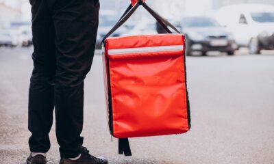 Governo abre processo contra apps de delivery por falta de transparência nos preços - transparência nos preços apps delivery