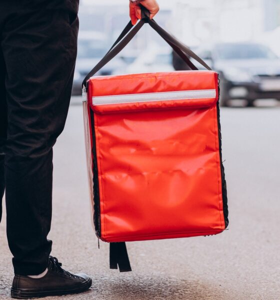 Governo abre processo contra apps de delivery por falta de transparência nos preços - transparência nos preços apps delivery