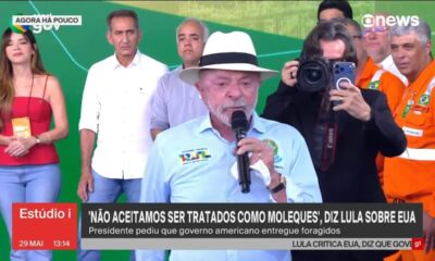 Governo brasileiro avalia impactos da decisão dos EUA de classificar PCC e CV como terroristas - decisão dos EUA sobre PCC e CV