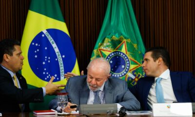 Governo revoga taxa das blusinhas e transfere decisão ao Congresso antes das eleições