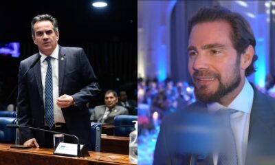 Investigação da PF revela insuficiência na delação de Daniel Vorcaro no caso envolvendo Ciro Nogueira