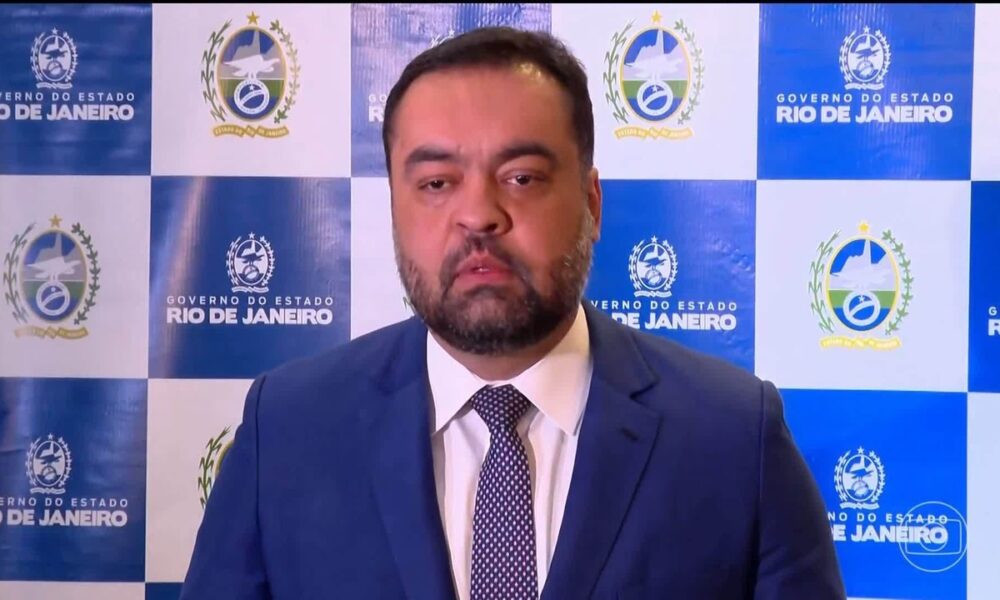 Investigações aprofundam crise no PL e pressionam Cláudio Castro a desistir da candidatura ao Senado - Cláudio Castro candidatura Senado