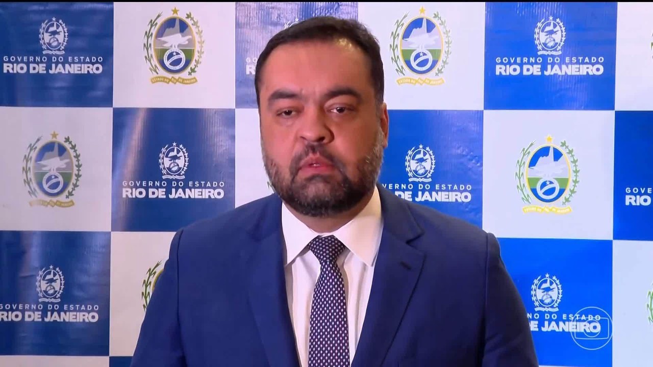 Investigações aprofundam crise no PL e pressionam Cláudio Castro a desistir da candidatura ao Senado - Cláudio Castro candidatura Senado